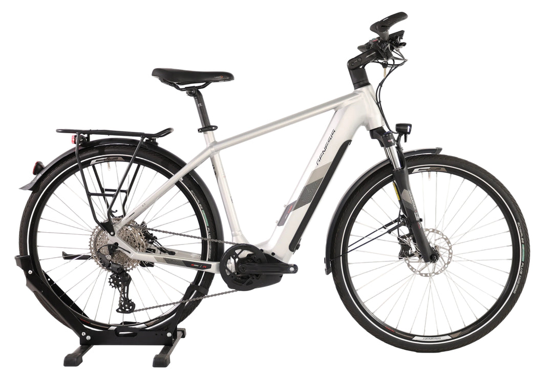 GENESIS E-Touring 4.3 2024 T.51