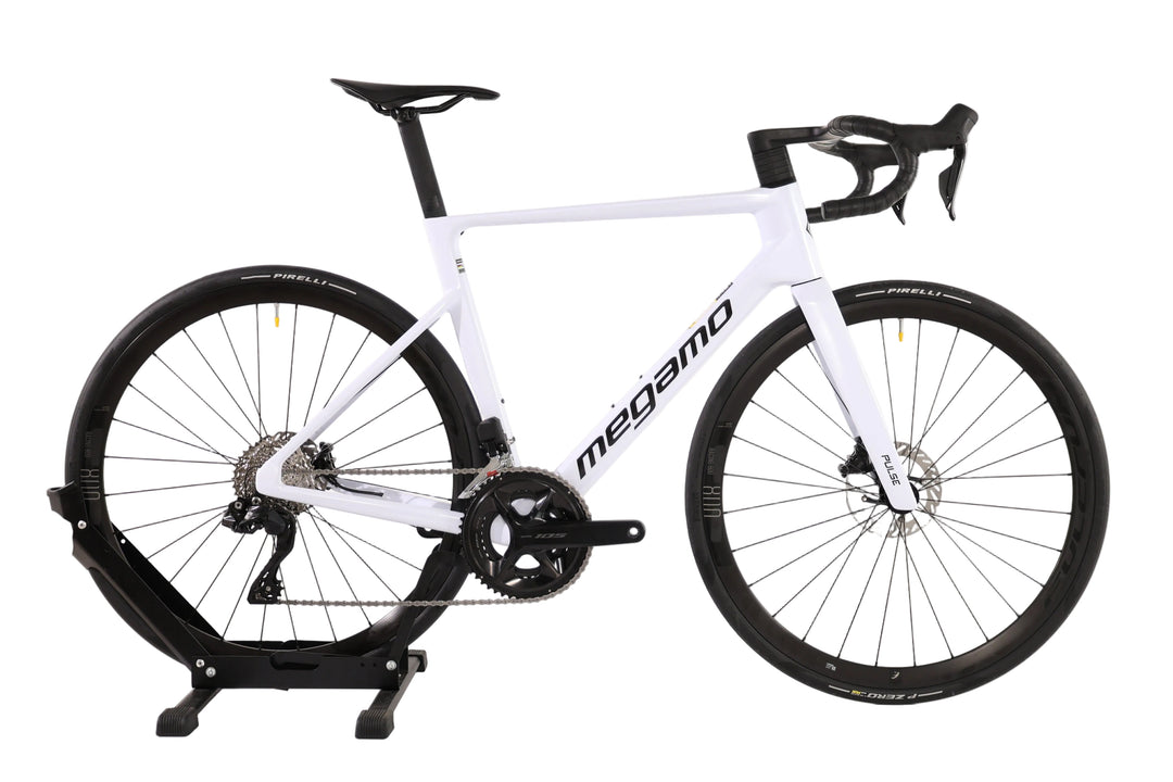MEGAMO Pulse 15 2026 T.L