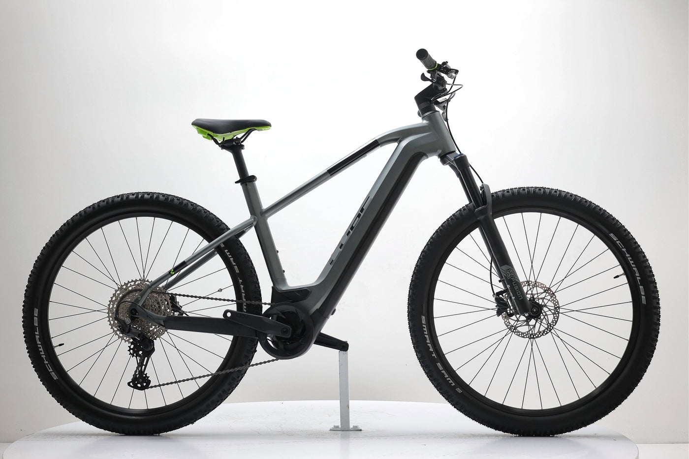 CUBE Reaction Hybrid Pro 750 Allroad 2024 T.XL