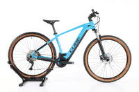 CUBE Reaction Hybrid ONE 500 2023 T.L