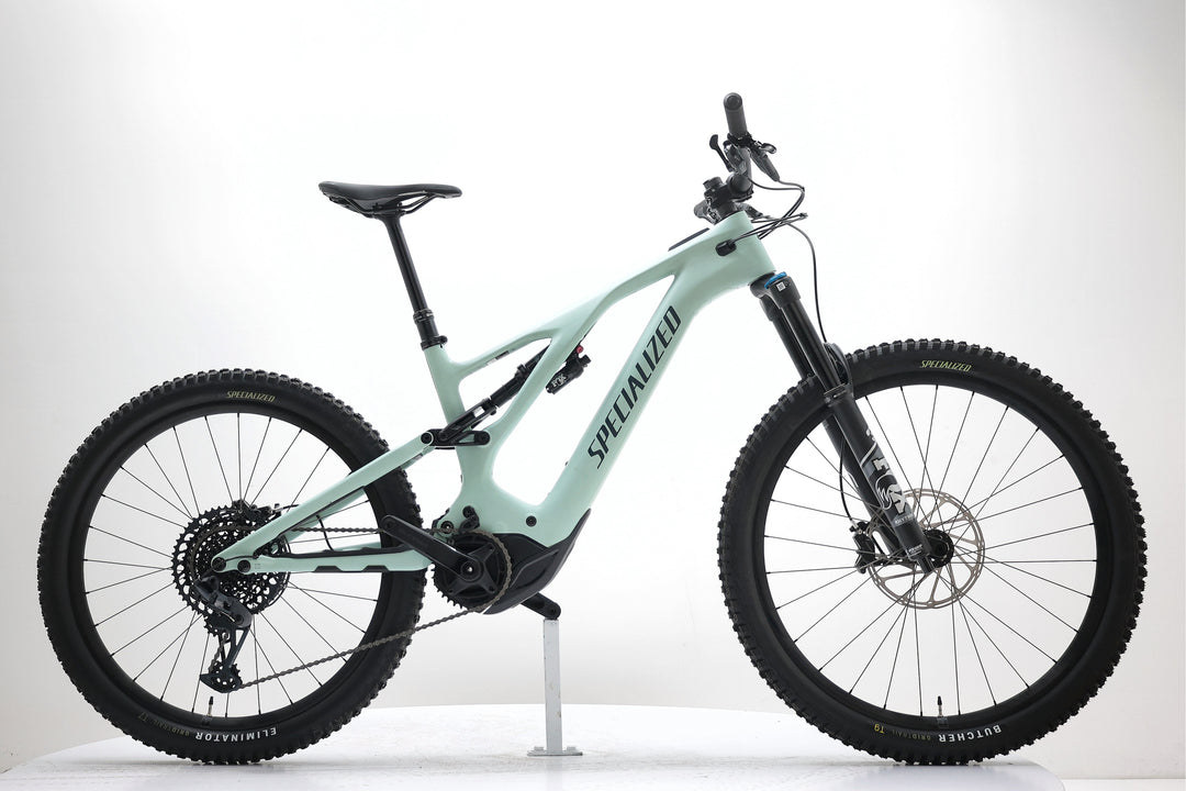 SPECIALIZED Turbo Levo 3 Comp Carbon 2023 T.L