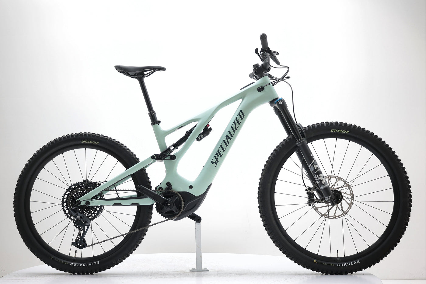 SPECIALIZED Turbo Levo 3 Comp Carbon 2023 T.L