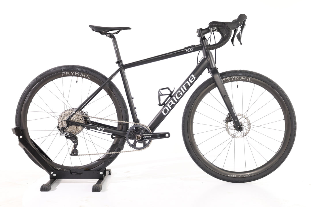 ORIGINE Help Gravel 2023 T.M