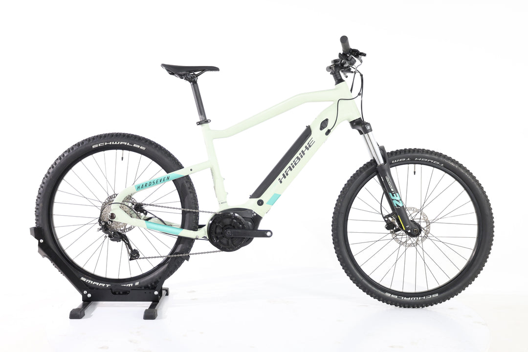 HAIBIKE HardSeven 5 2022 T.L