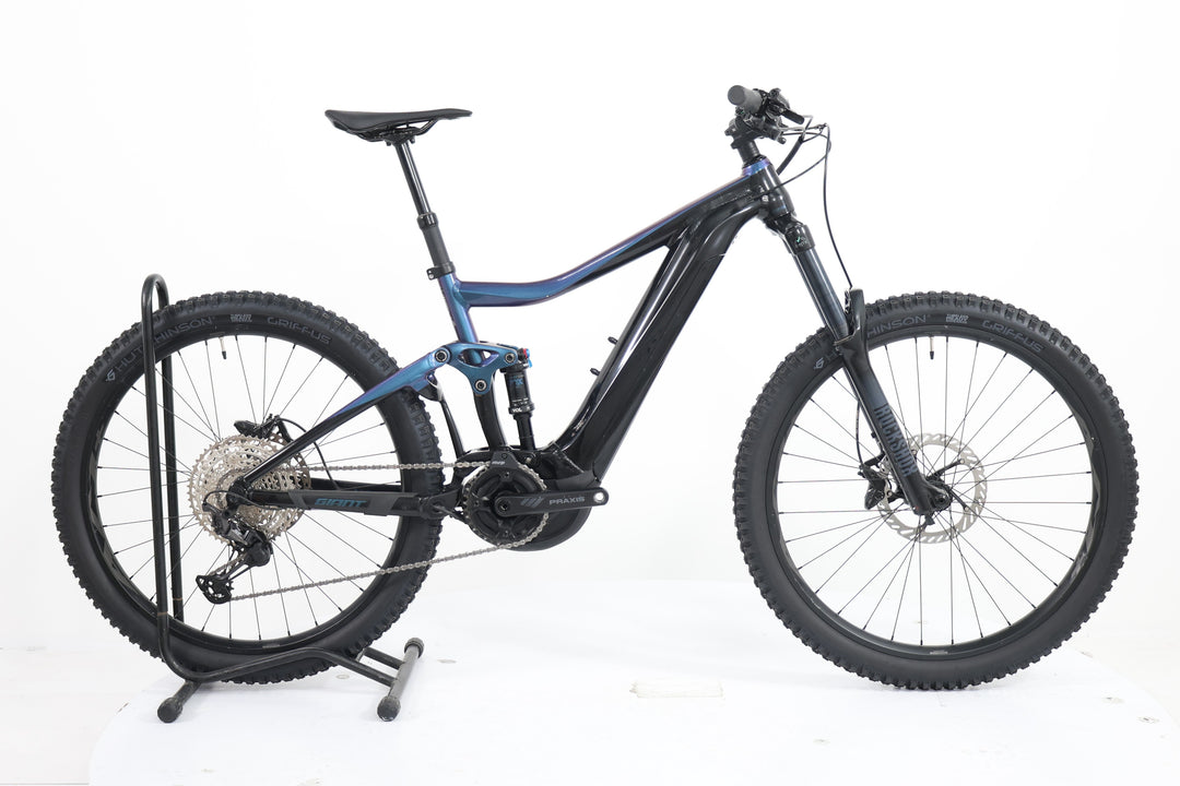 GIANT Trance E+ 2 Pro 2020 T.M