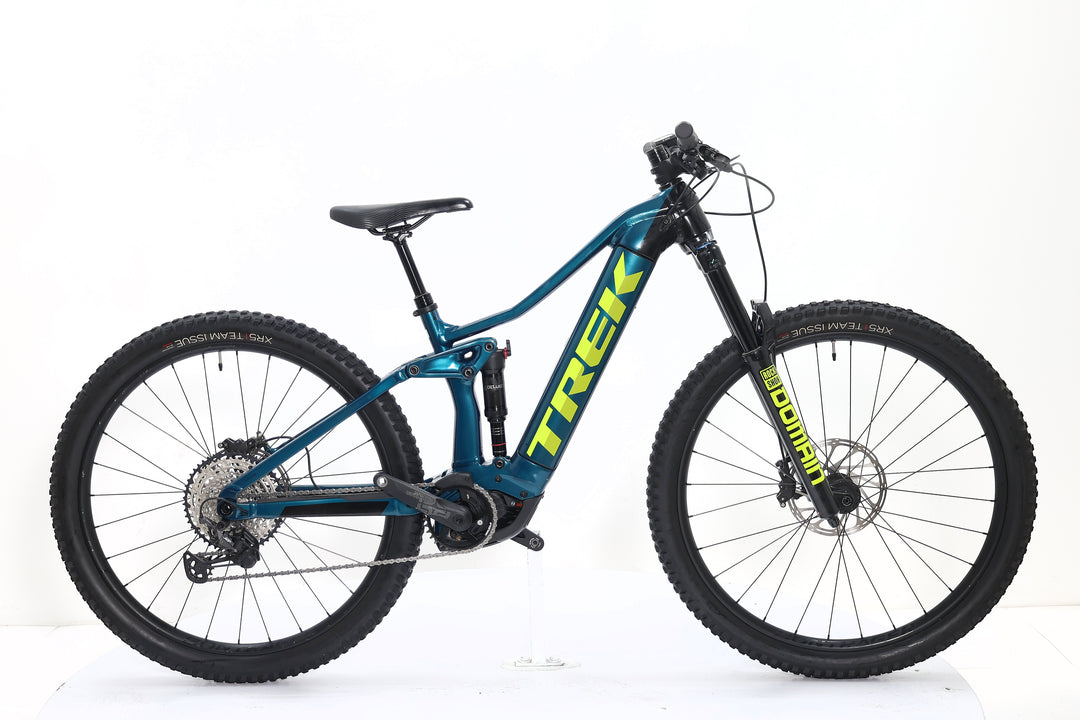 TREK Rail 7 Gen 2 2023 T.S