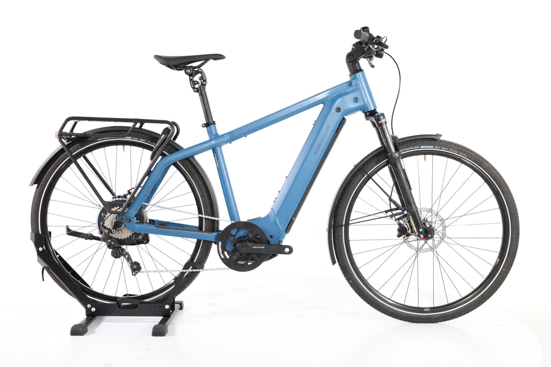 RIESE&MÜLLER Charger4 GT Touring 2023 T.49