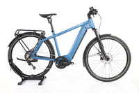 RIESE&MÜLLER Charger4 GT Touring 2023 T.49