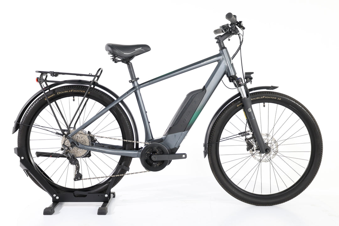 LAPIERRE Overvolt Explorer 7.5 2022 T.47