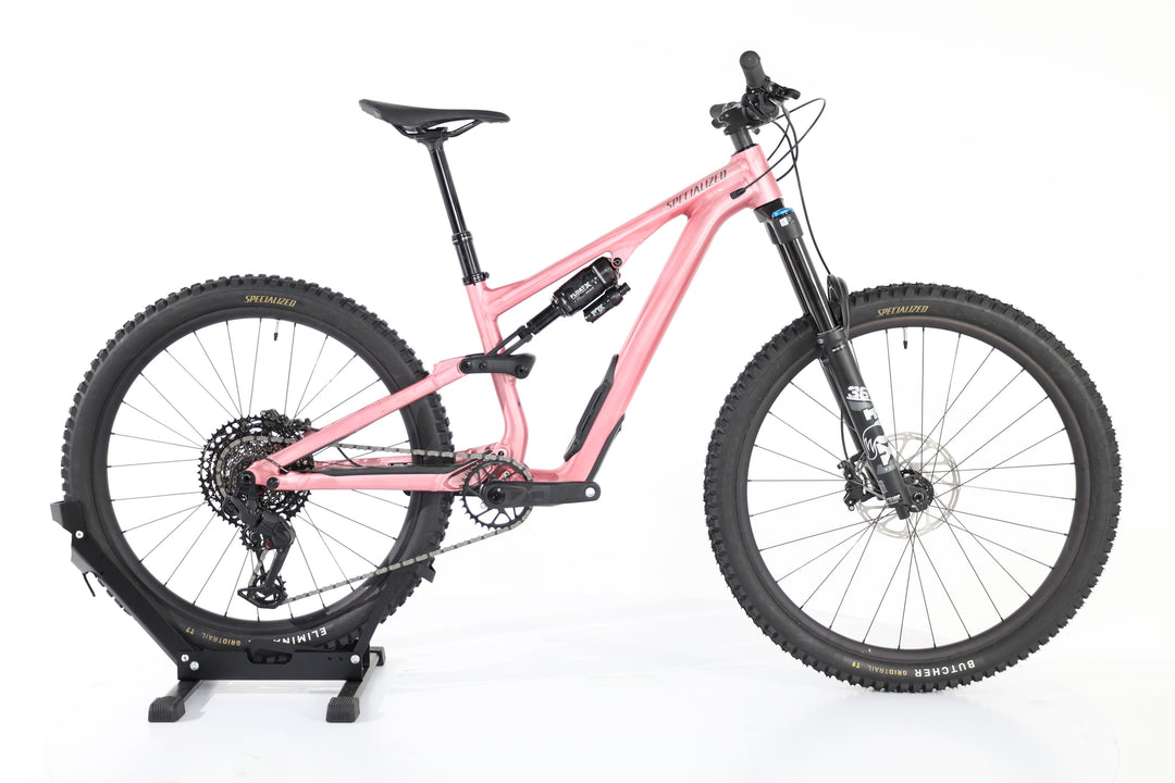 SPECIALIZED Stumpjumper 15 EVO Alloy Comp 2025 T.S