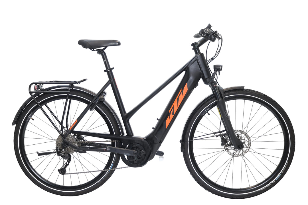 KTM Macina Sport 510 2022 T.L