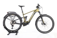 BERGAMONT E-Contrail SUV Expert 2023 T.L