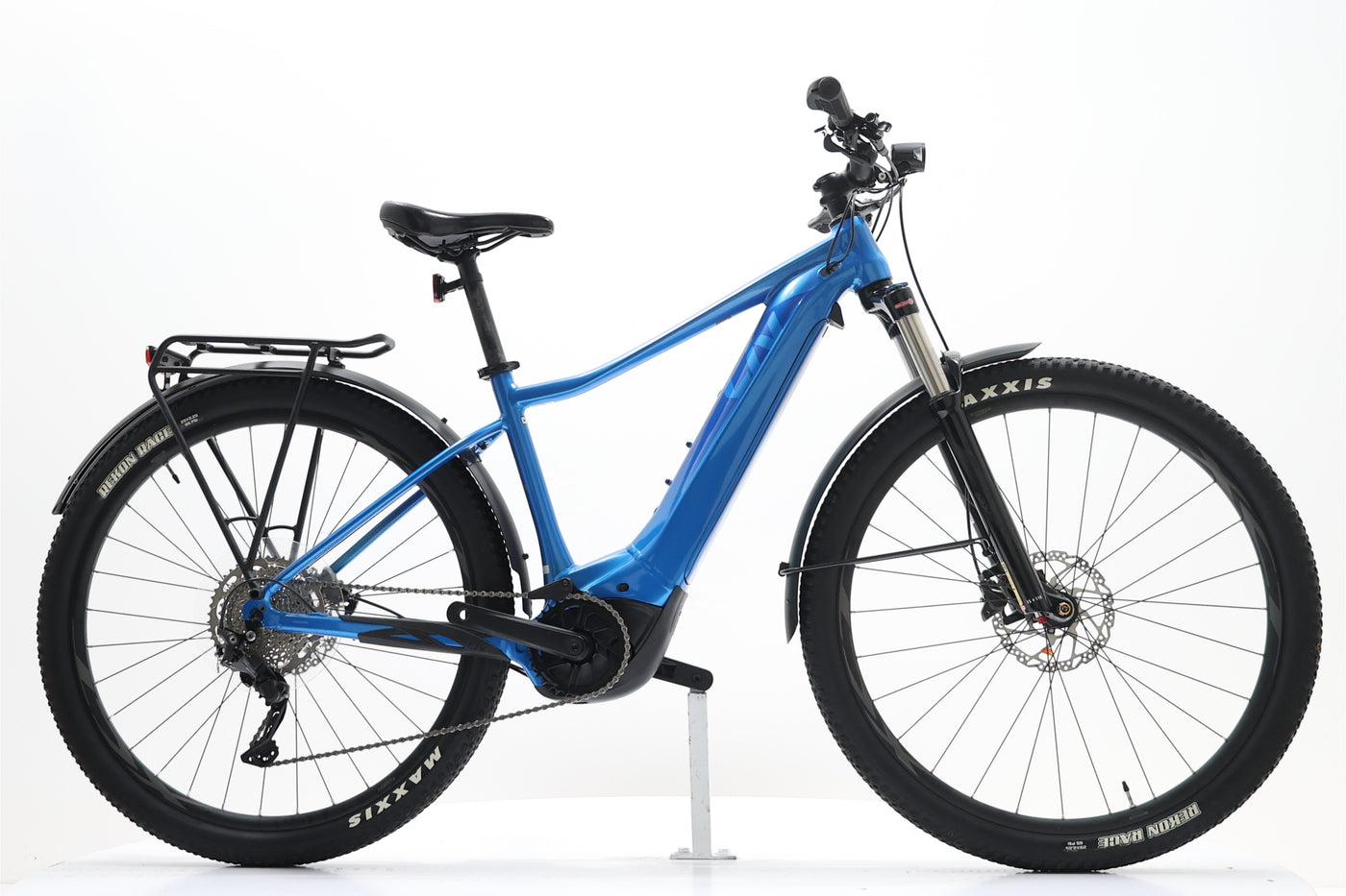 LIV Vall E+ EX 2022 T.M