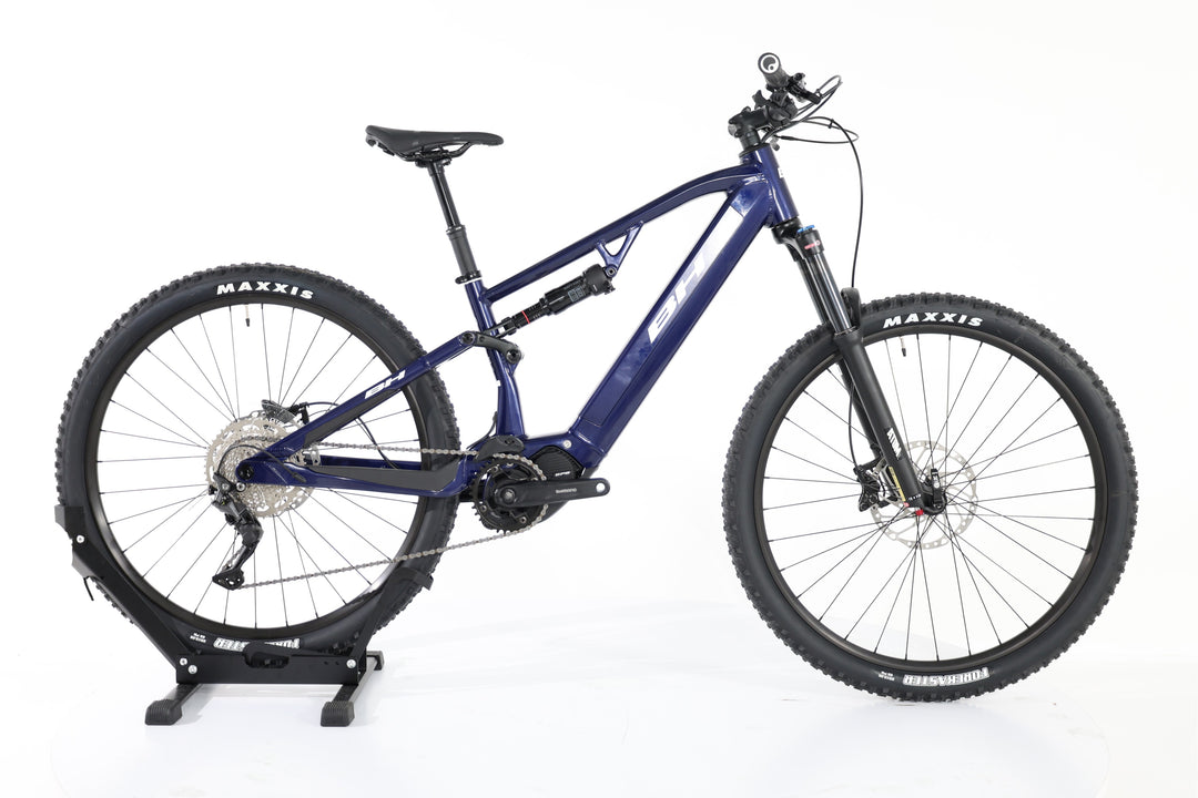BH Atome Lynx 8.0 2026