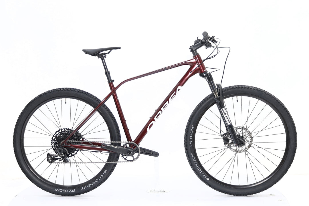 ORBEA Alma H10 2023 T.L
