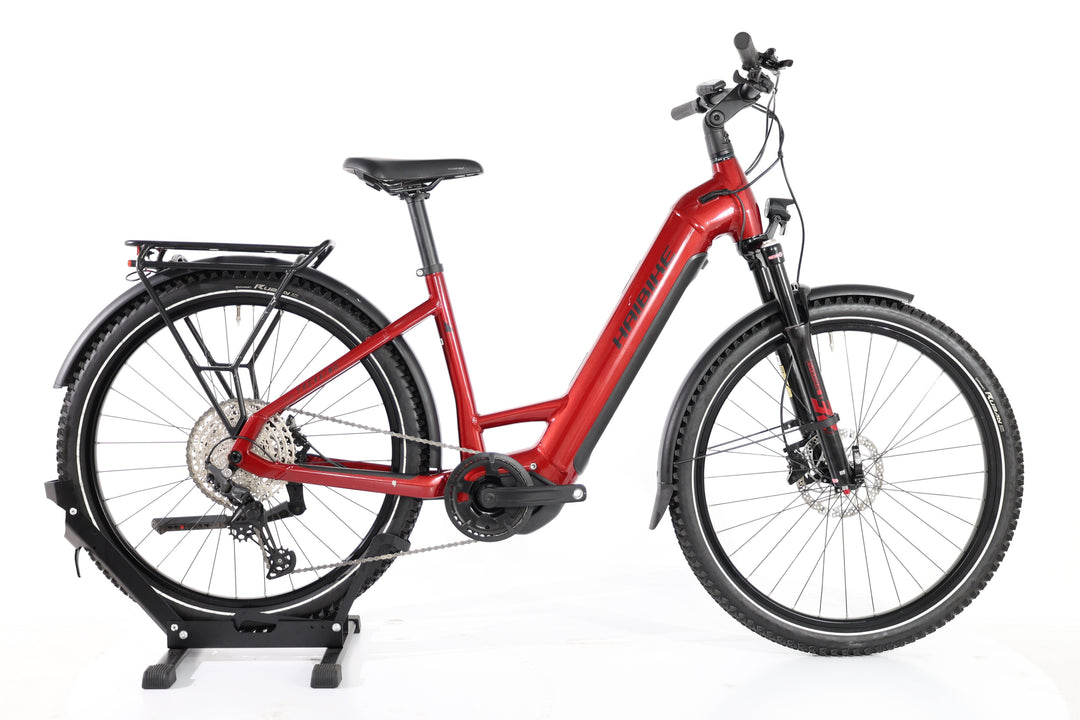 HAIBIKE Trekking 5 2024 T.M