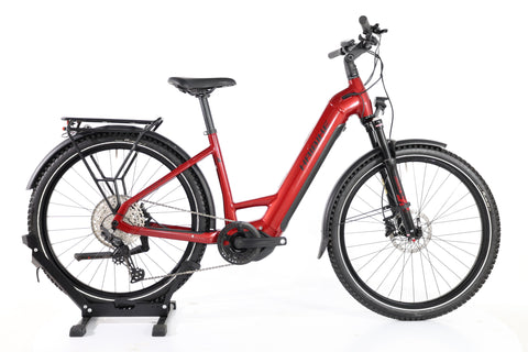 HAIBIKE Trekking 5 2024 T.M