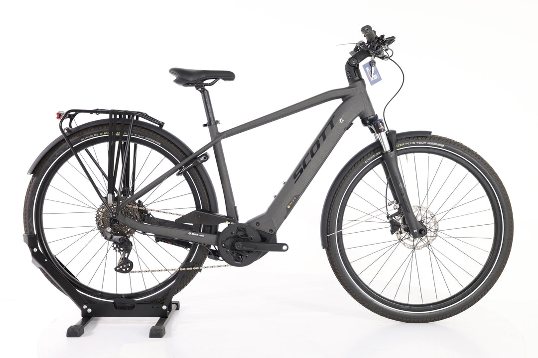SCOTT Sub Sport eRide 20 2023 T.M