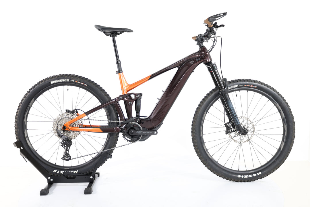 GIANT Trance X E+ 3 2023 T.L