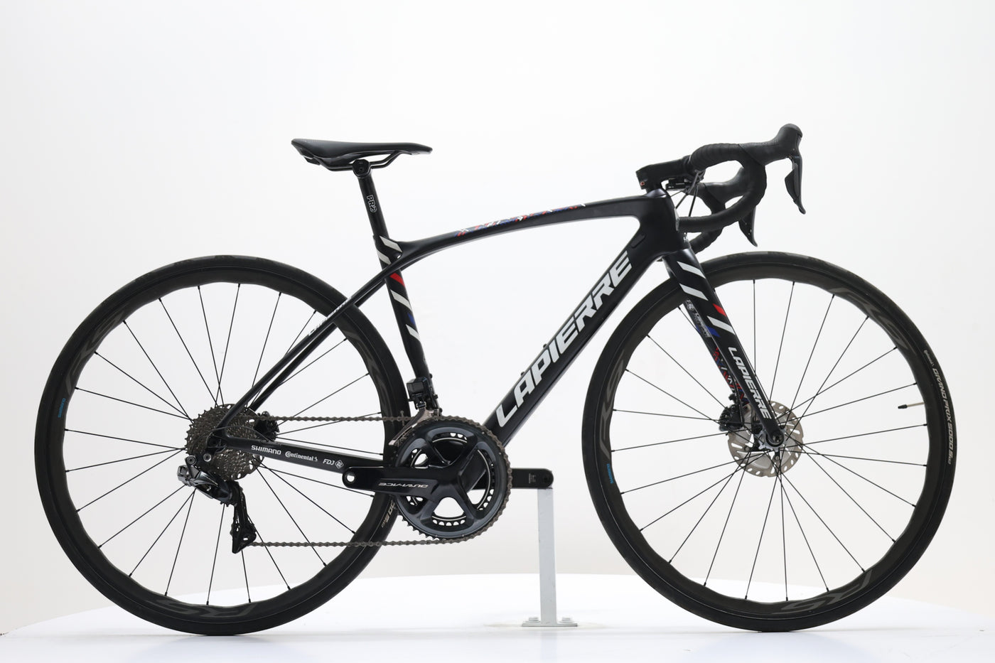 LAPIERRE Xelius SL 2021 T.XS