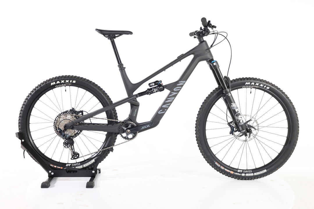 CANYON Spectral CF7 2025 T.L
