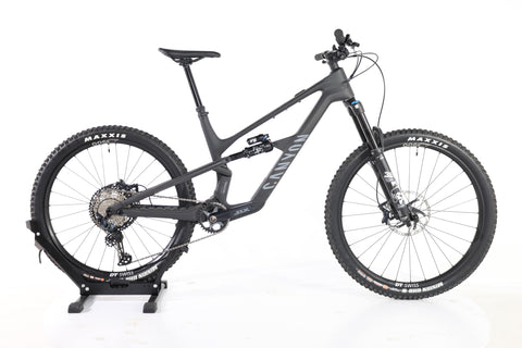 CANYON Spectral CF7 2025 T.L