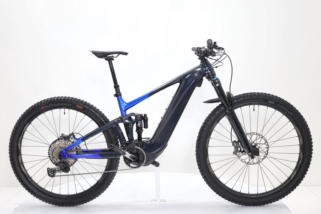 GIANT Trance X E+ 1 2023 T.M