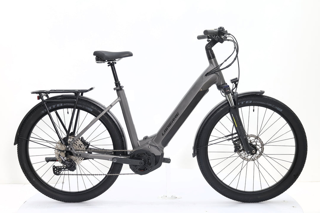 LAPIERRE E-Explorer 7.6 LS 2023 T.50