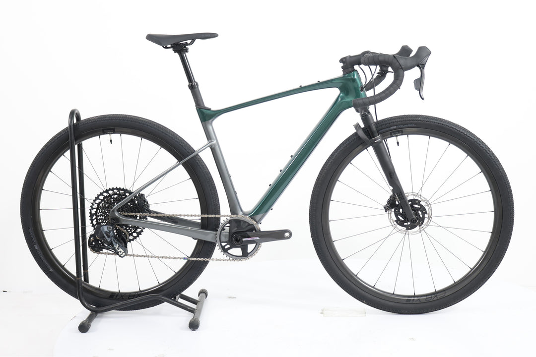 GIANT Revolt X Advanced Pro 0 2024 T.M