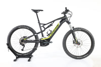 LAPIERRE Overvolt Tr 3.5 500wh 2020 T.L