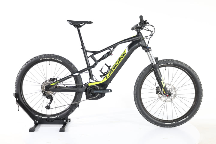 LAPIERRE Overvolt Tr 3.5 500wh 2020 T.L