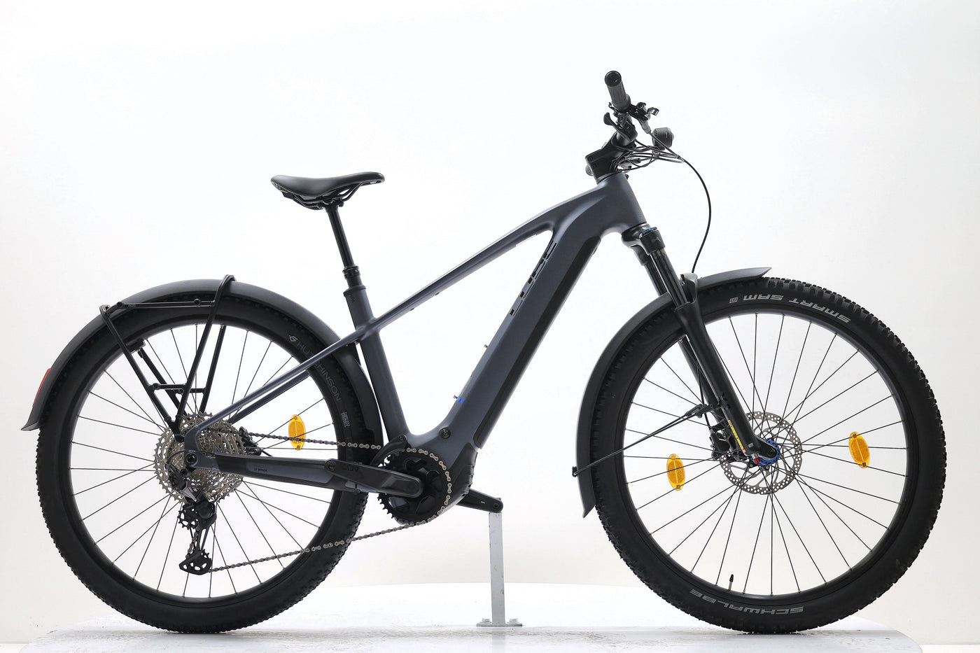 CUBE Reaction Hybrid Pro 800 Allroad 2025 T.L