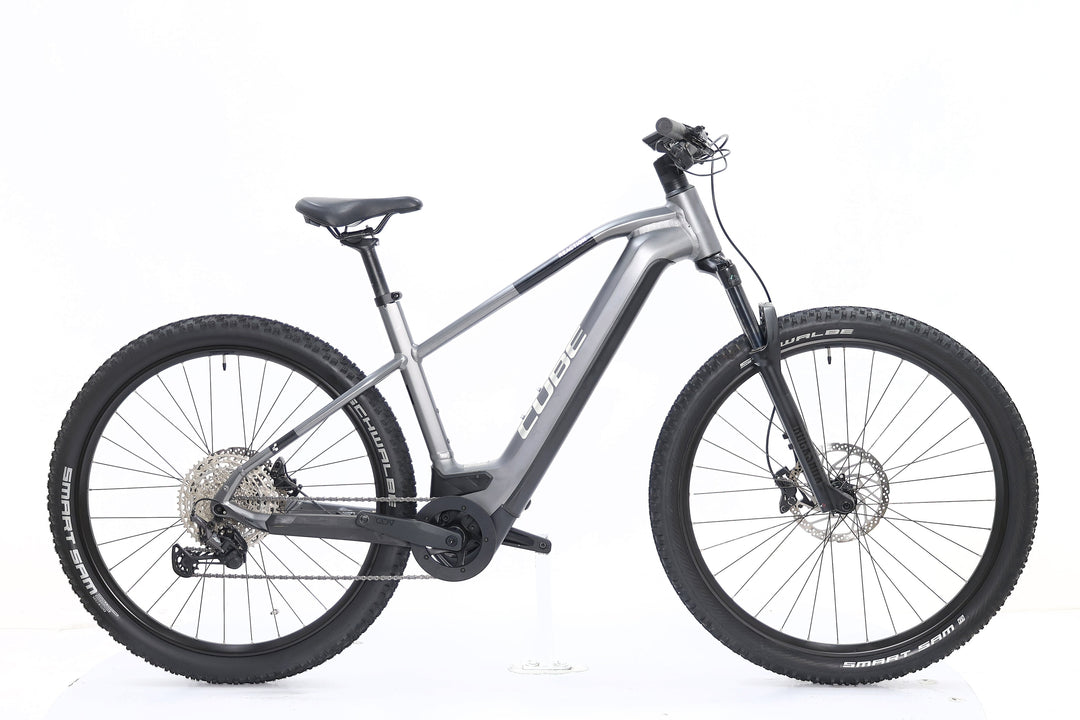 CUBE Reaction Hybrid Race 750 2024 T.XL
