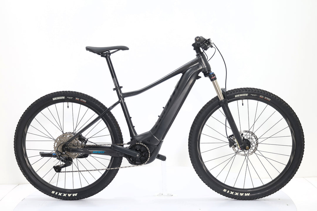 GIANT Fathom E+ 2 29 2021 T.M