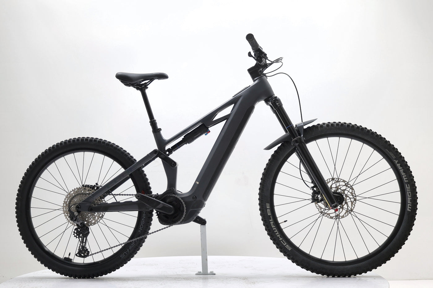 CUBE Stereo Hybrid ONE77 HPC Race 800 2025