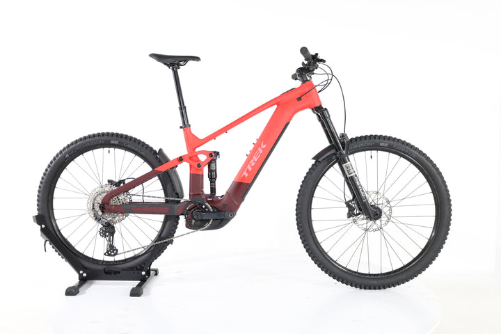 TREK Rail+5 2026 T.L