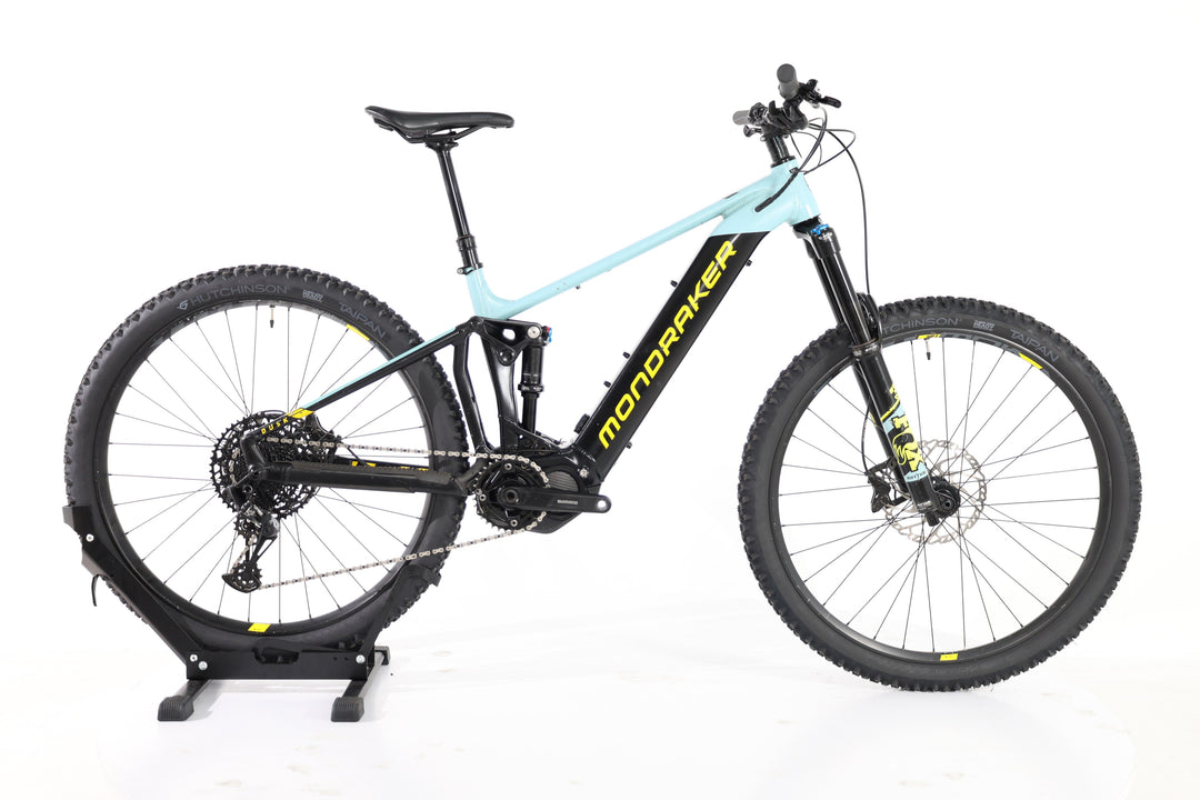 MONDRAKER Dusk R 2021 T.M