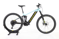 MONDRAKER Dusk R 2021 T.M