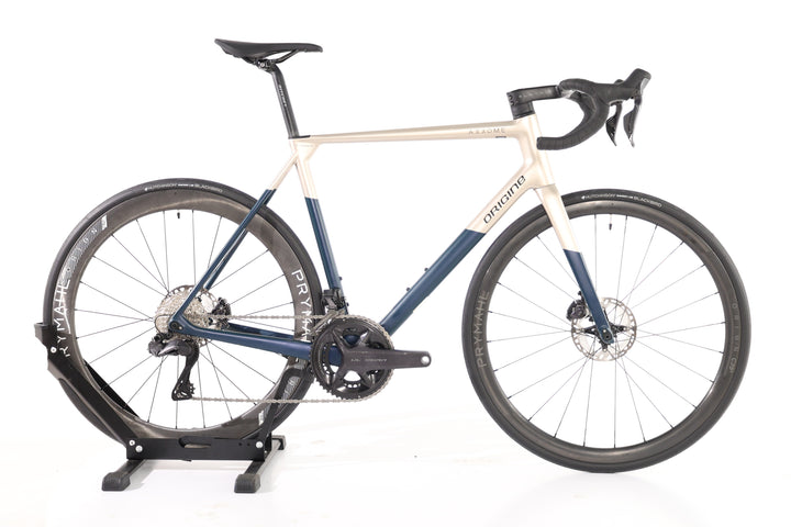 ORIGINE Axxome GTR Ultegra Di2 2023 T.L