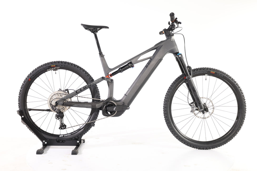 CUBE Stereo Hybrid ONE44 HPC SLX 2026 T.XL