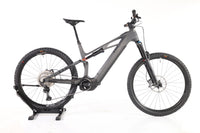 CUBE Stereo Hybrid ONE44 HPC SLX 2026 T.XL