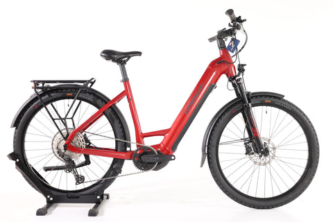 HAIBIKE Trekking 5 Low 2024 T.L