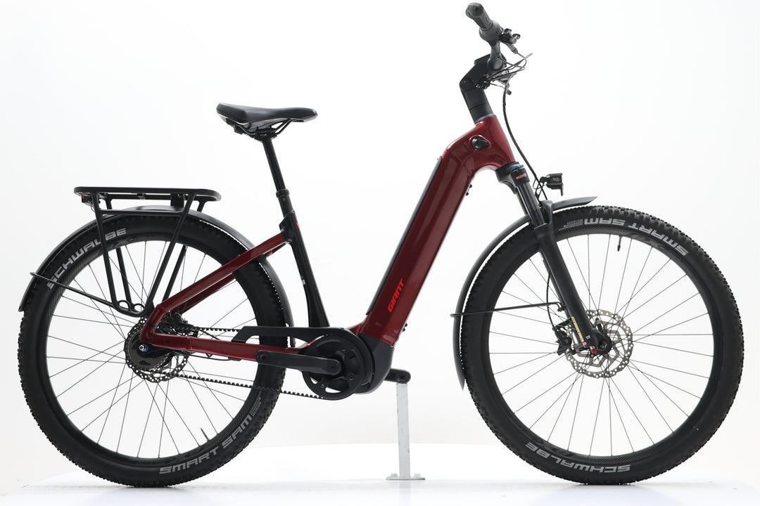 GIANT Anytour X E+ 2 2024 T.M