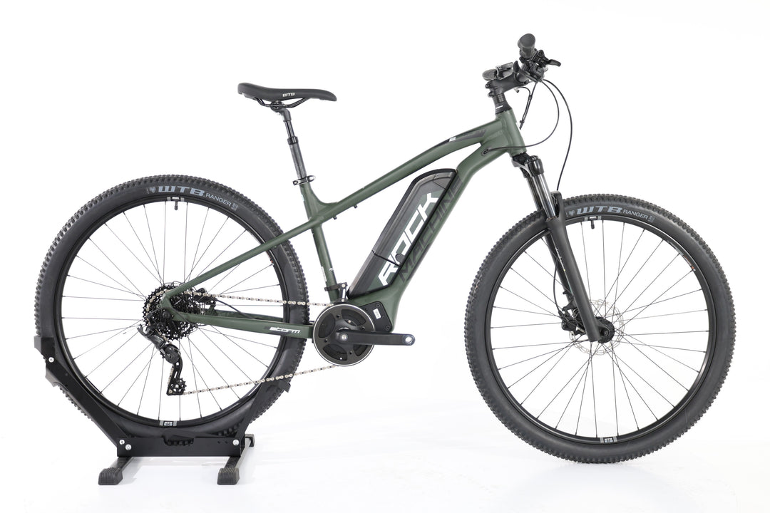 ROCK MACHINE Storm E70-29 2023 T.M