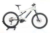 LAPIERRE Overvolt TR 3.5 2021 T.XL