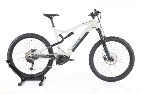 LAPIERRE Overvolt TR 3.5 2021 T.XL
