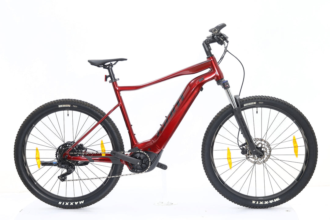 GIANT Fathom E+ 3 2024 T.XXL