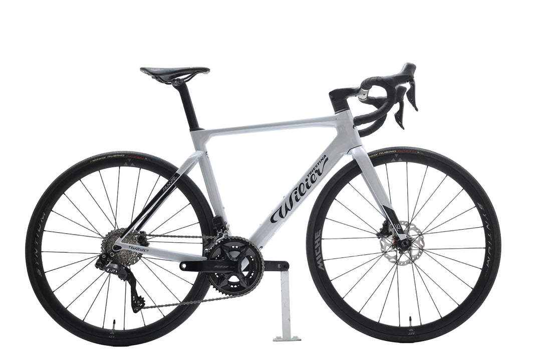 WILIER TRIESTINA Filante SL 105 Di2 2025 T.M