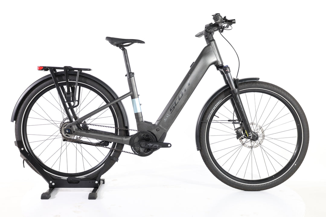 SCOTT Sub 20 Belt 2025 T.M