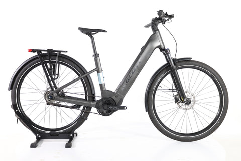 SCOTT Sub 20 Belt 2025 T.M